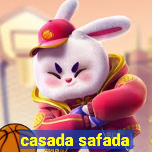 casada safada